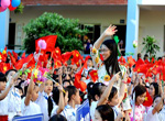 Bảo hiểm học sinh MIC: Chia sẻ gánh nặng với phụ huynh học sinh